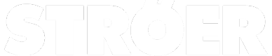 Logo of the company STRÖER