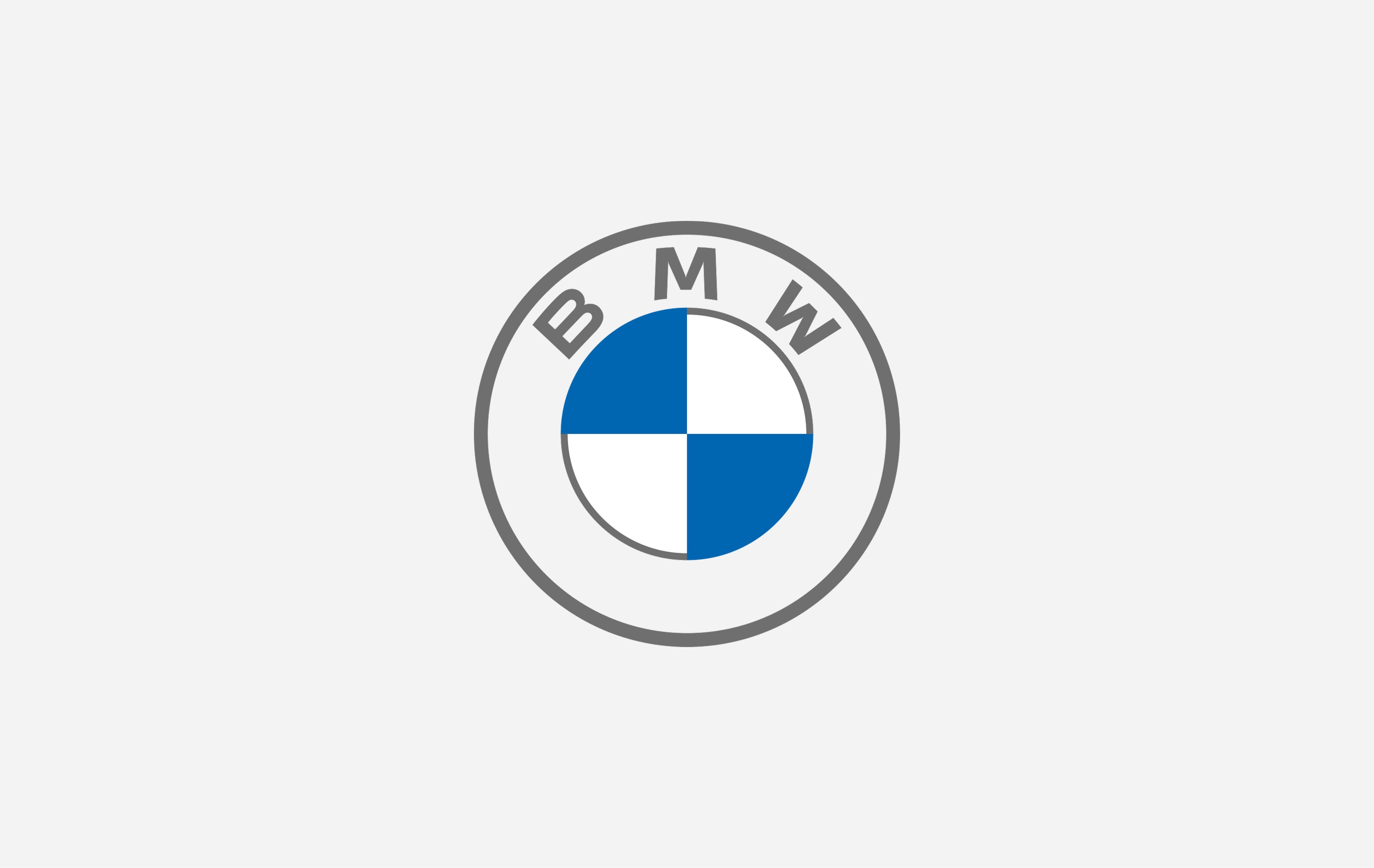 BMW Logo
