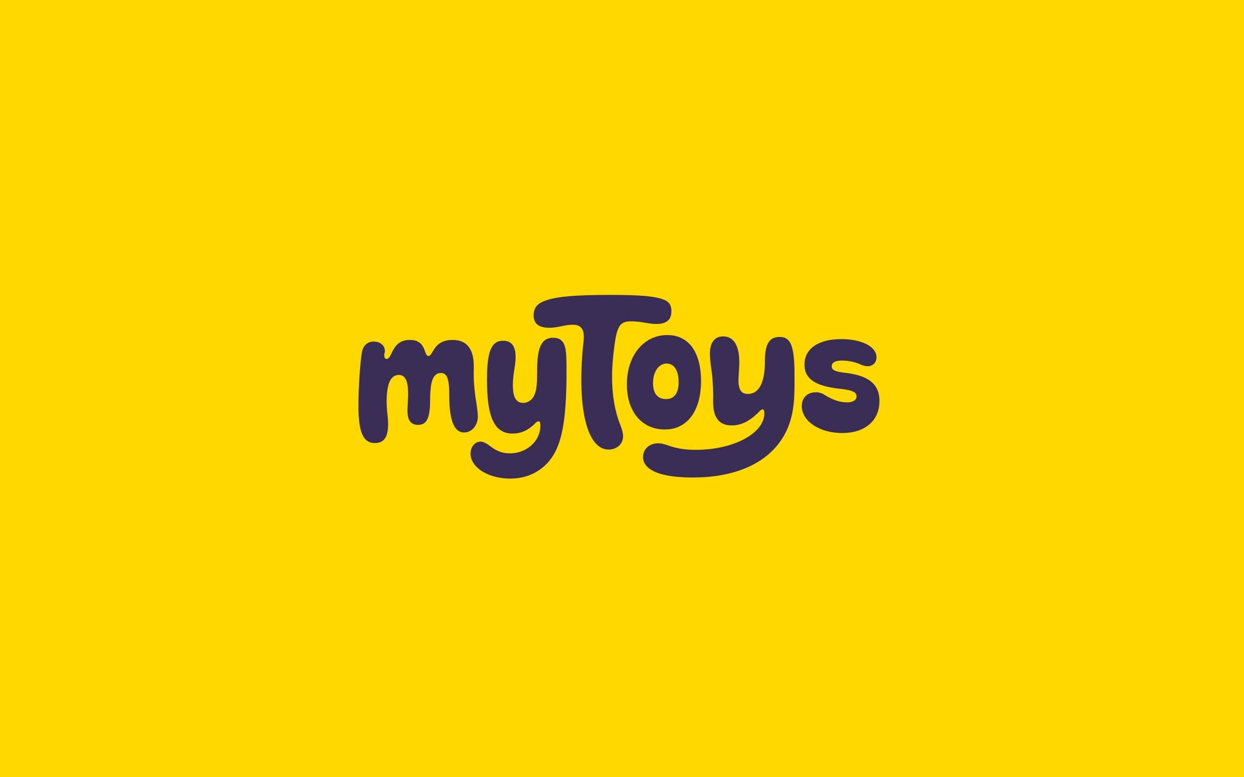 myToys Logo