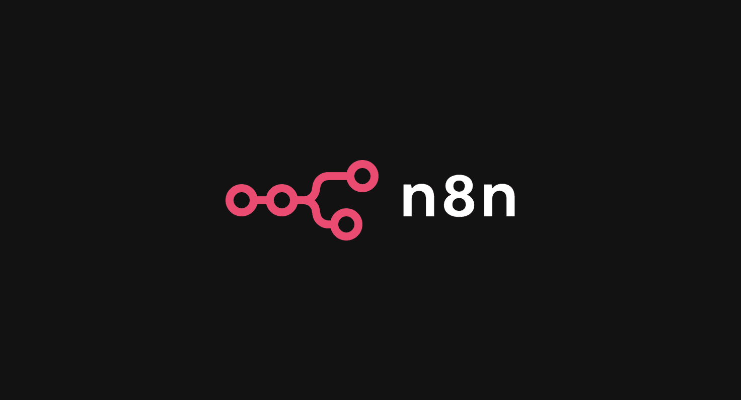 logo of n8n