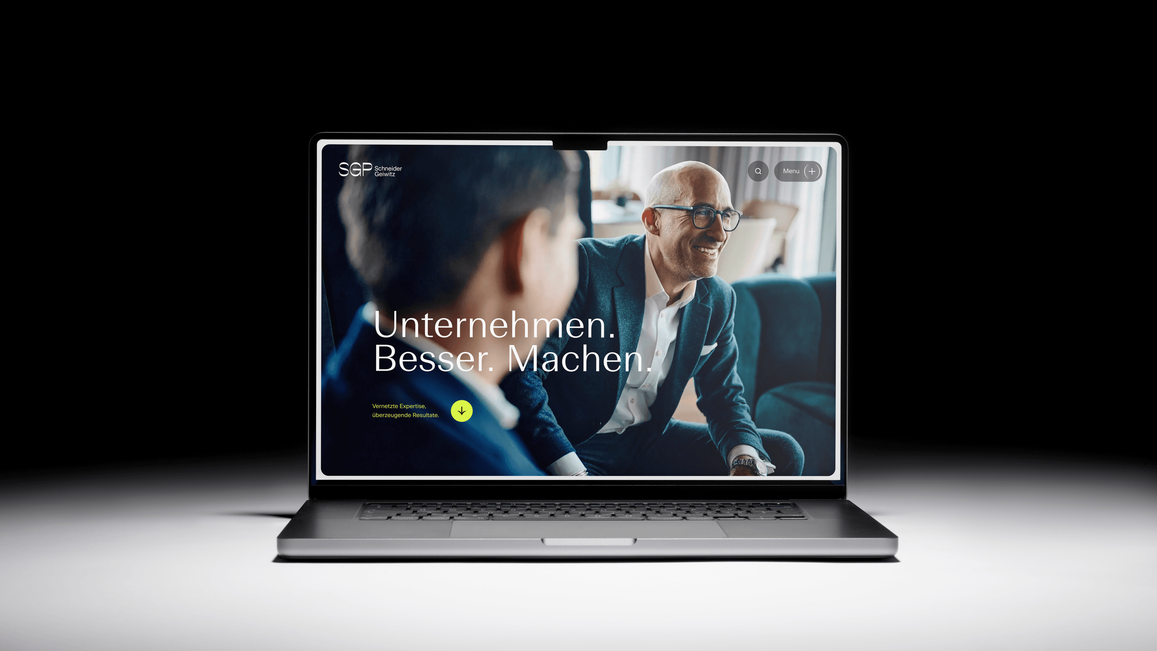 SGP Web Solution